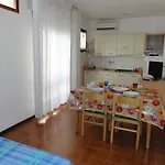 Apartmán Diana - Bibione