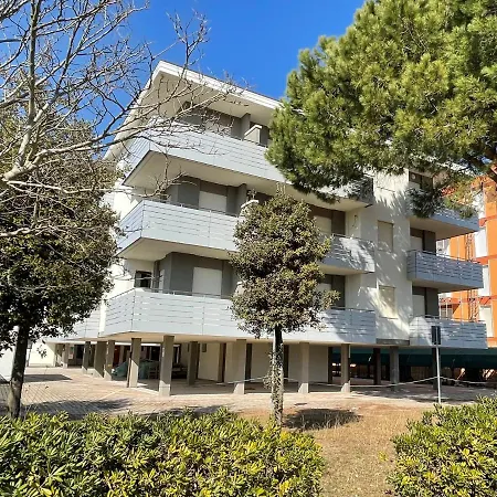 Diana - Apartmán Bibione