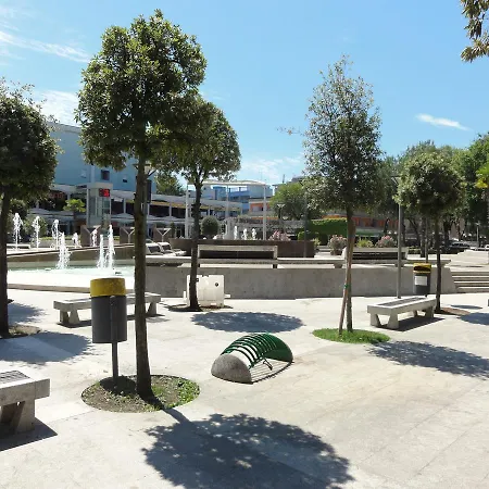 Daire Diana - Bibione