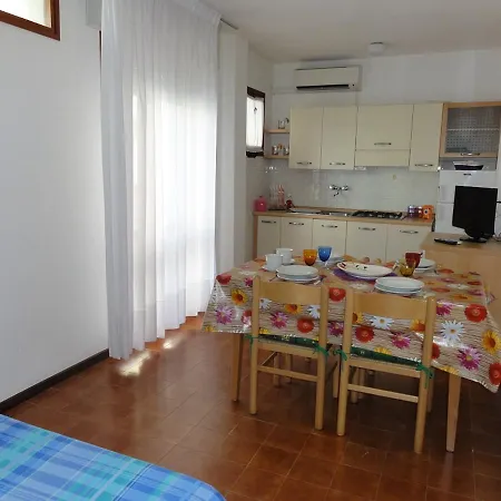 아파트 Diana - 비비오네