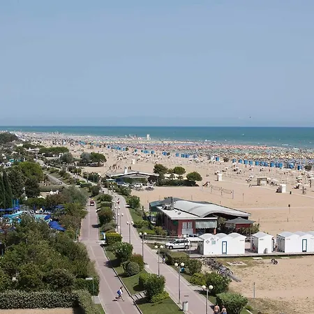 Diana - Apartmán Bibione