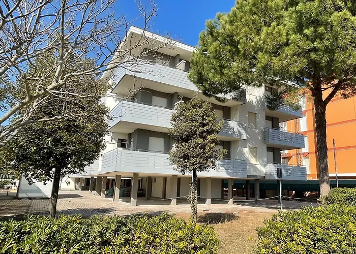 Diana - Apartmán Bibione