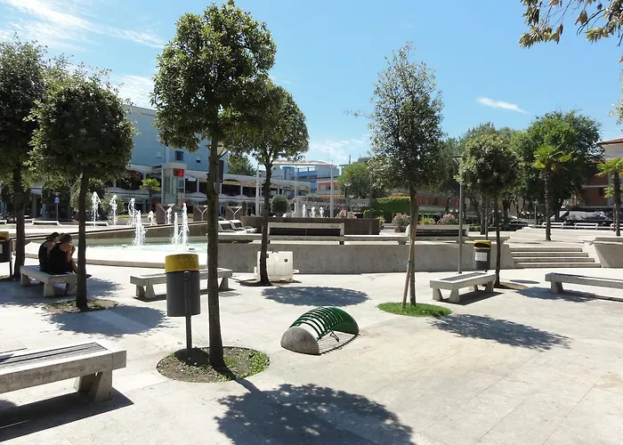 Apartmán Diana - Bibione