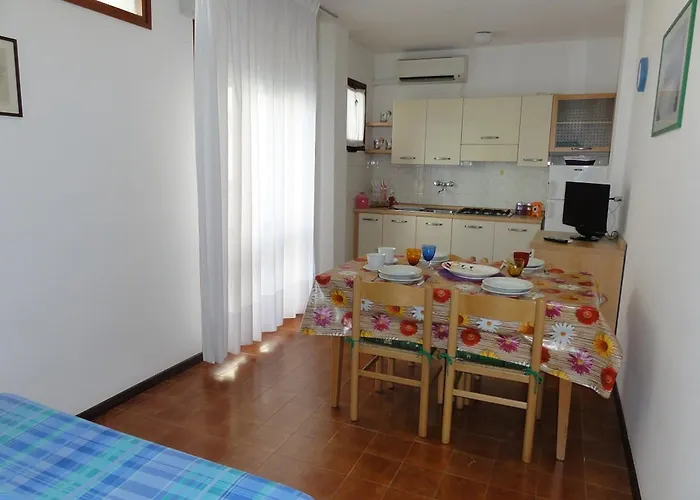 Apartmán Diana - Bibione